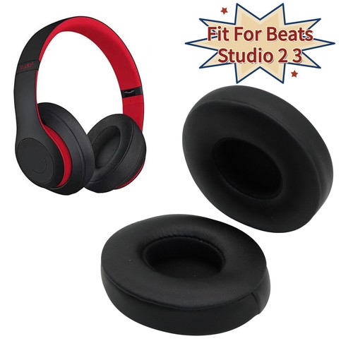 Ear pad cushion replacement - 2x,