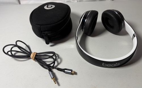 Beats dre solo on - dre, on-ear